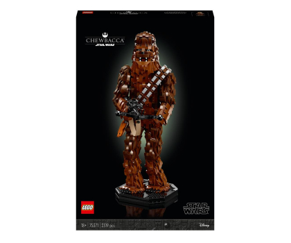 Klocki LEGO® LEGO Star Wars 75371 Chewbacca™